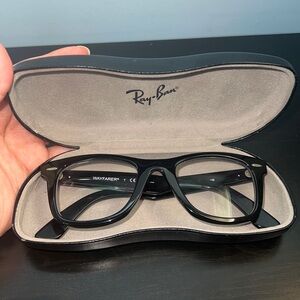 RayBan Glasses